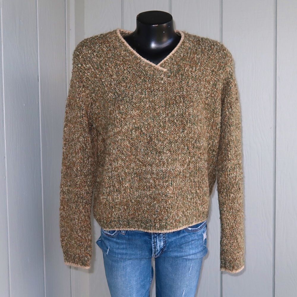 Sarah Bentley Women’s Sweater